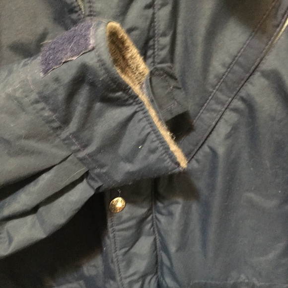 North Face Jacket with Gore Tex Fabric Size M - Picture 4 of 6